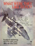 What Were They Like to Fly? by SMITH, Gene